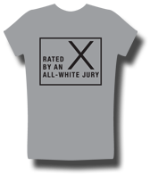 Rated X Shirt